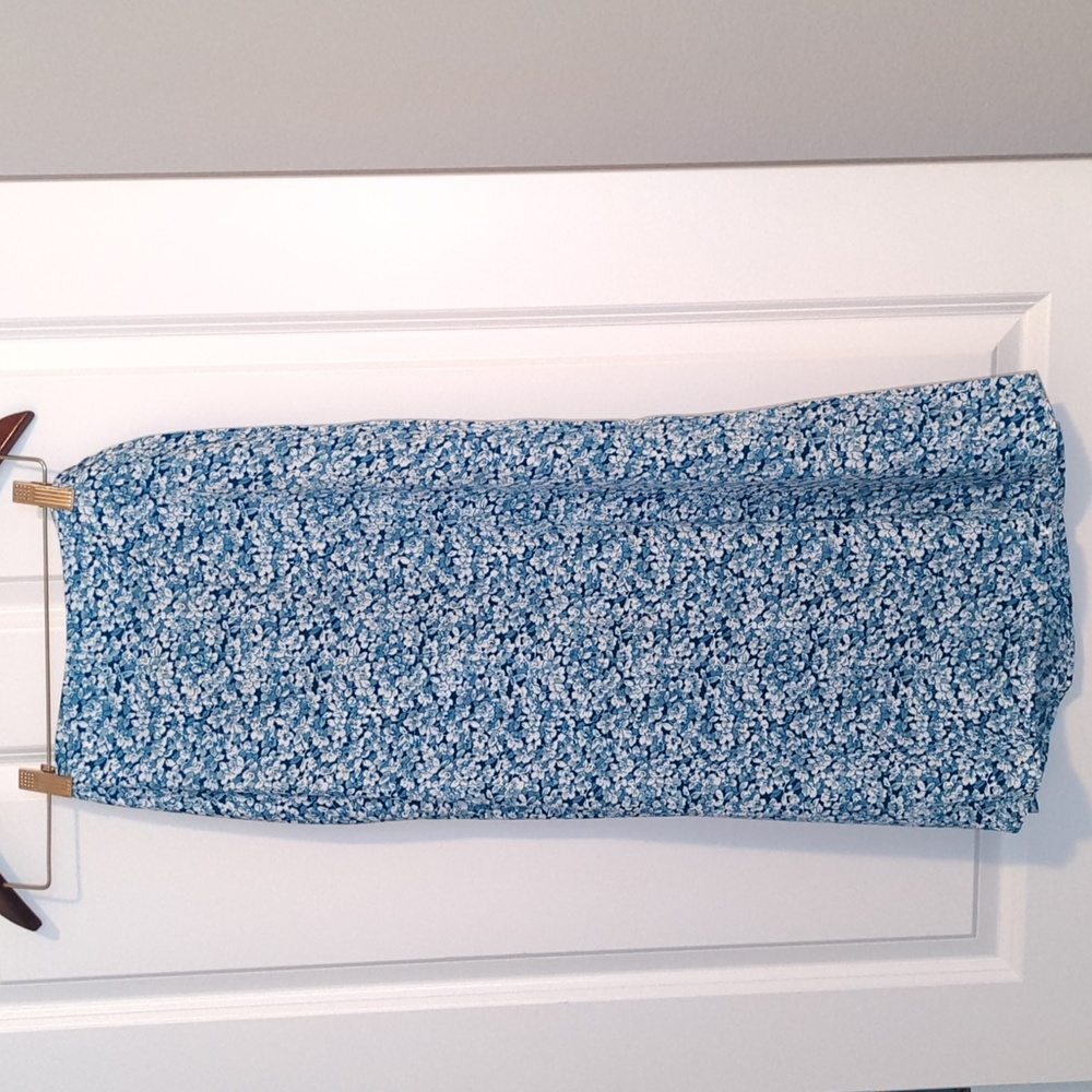 Summer skirt
